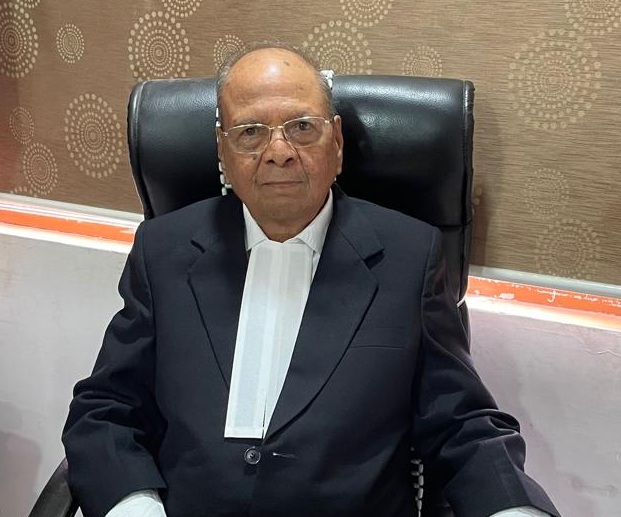 Narayan Edate - Legal Consultant & Advisor