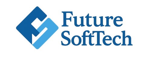 Future SoftTech Logo